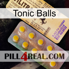 Tonic Balls new06